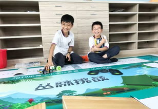 從陶行知‘科學(xué)下嫁’到科技前沿 陽東一問學(xué)校榮獲廣東省青少年科技模型大賽一等獎