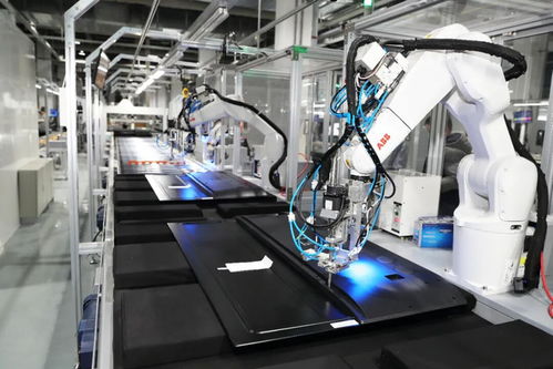 長虹 從家電巨頭到教育科技引領(lǐng)者，中國制造的智慧轉(zhuǎn)型