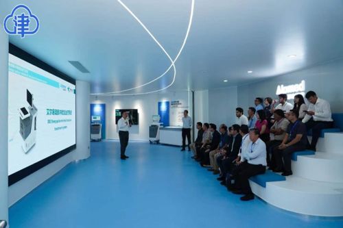 深化教育科技合作，共創(chuàng)一帶一路新未來——天津南亞東南亞工商界對(duì)話會(huì)成功舉行