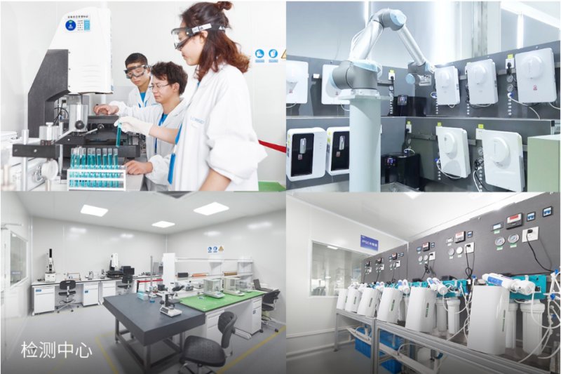 朗詩德凈水器深度評測 教育科技從業者視角下的健康飲水選擇