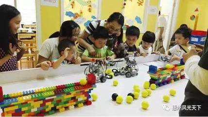 學習新加坡智能創新 教育科技前沿的啟示與探索