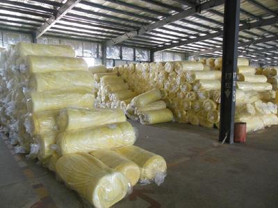 宏利保溫建材廠 玻璃棉氈行業之選，價格低廉，品質可靠