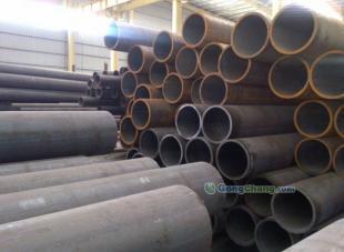 40MnB天鋼無縫鋼管價格行情分析與市場應用